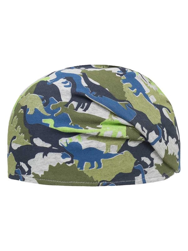 Pojkmössa, vändbar, dinosaurie Döll