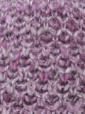Miniatyrbild 2 av 2: Flickahatt, rosa, Döll