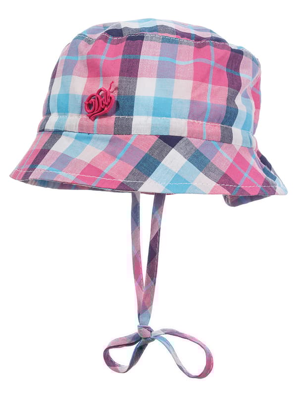 Döll bundet sommerhat