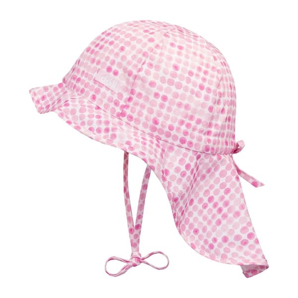 Pipo niskasuojalla, pinkki, Döll