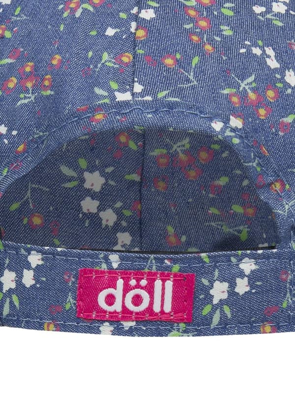 Döll barnkeps