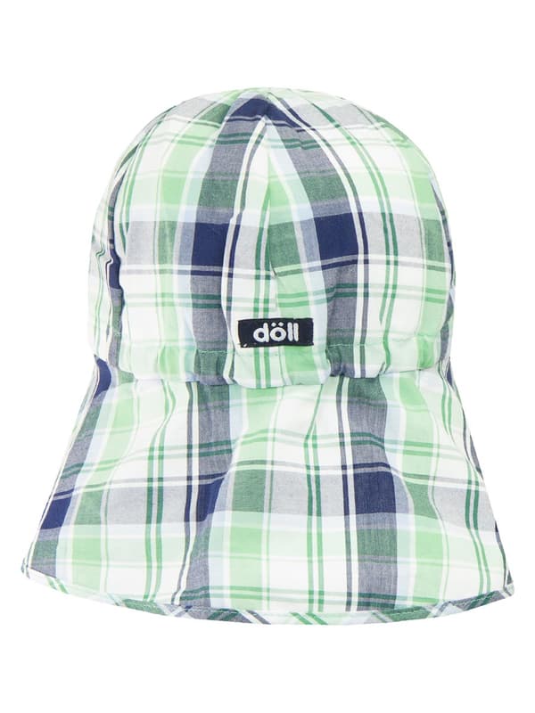 Döll Halsskyddskåpa