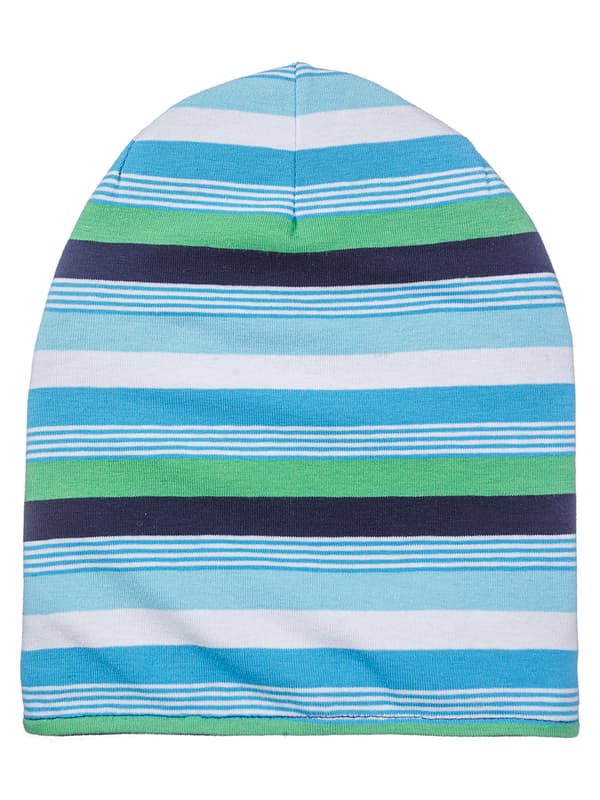 Döll jersey boho-hatt