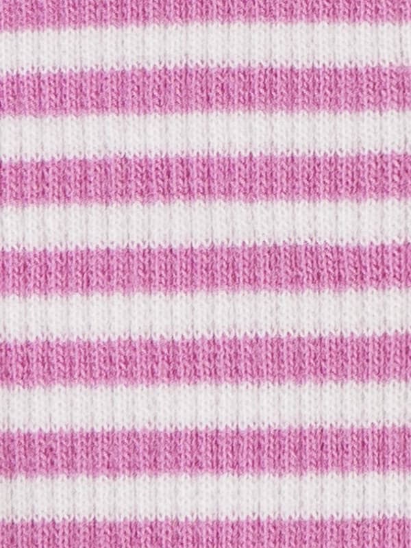 Tyttöjen pinkki Döll-pipo