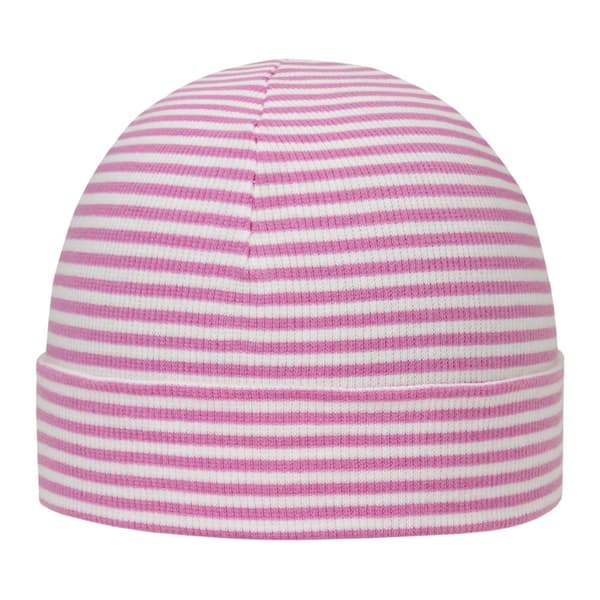 Tyttöjen pinkki Döll-pipo