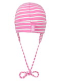 Miniatyrbillede 2 af 3: Strikket jerseyhue pink Döll