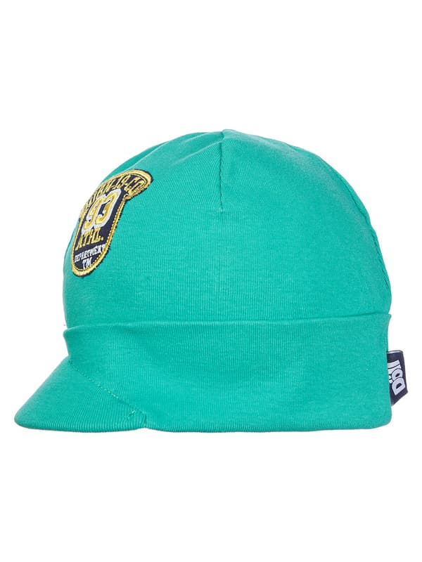 Babyhue med skygge i Döll jersey