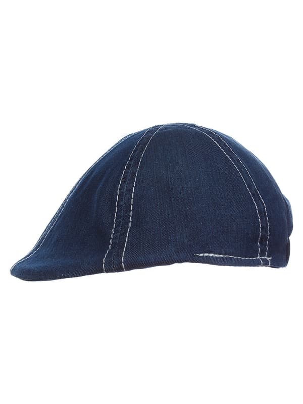 Döll denim baseballkasket