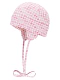 Pikkukuva 1 / 2: Döll Pink Polka Dot -neulepipo