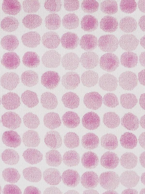 Sidottava bandana-hattu lipalla, pinkki Döll