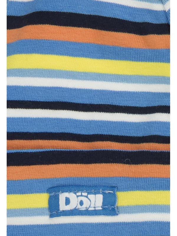 Döll-neulottu pipo