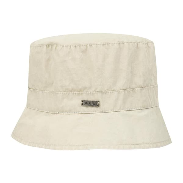 Børnehue, beige, Döll