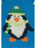 Miniatyrbild 3 av 3: Barnknuten mössa Döll