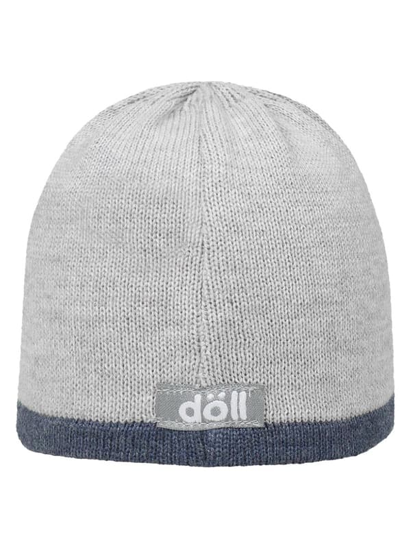 Döll-neulottu pipo