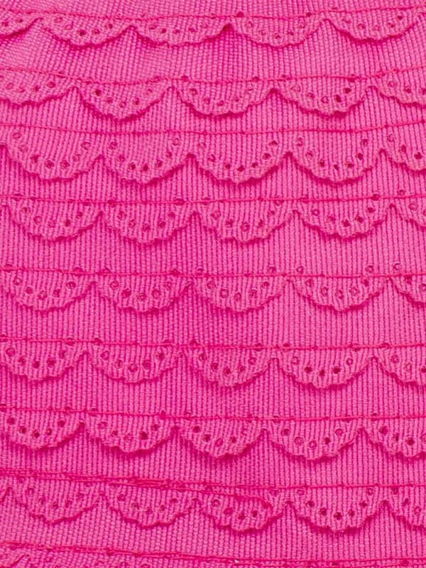 Pink Döll-hue til piger