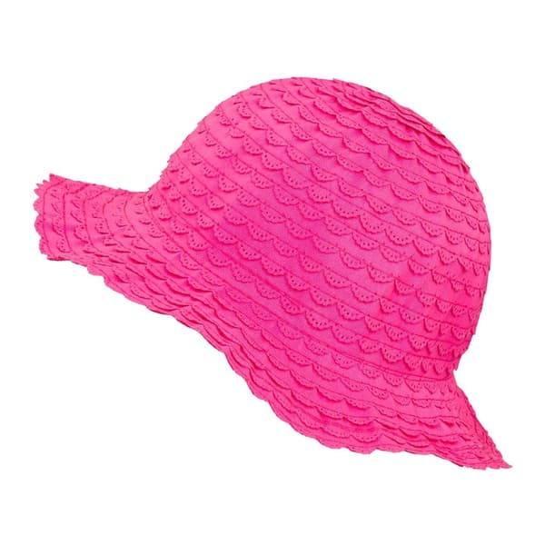 Pink Döll-hue til piger