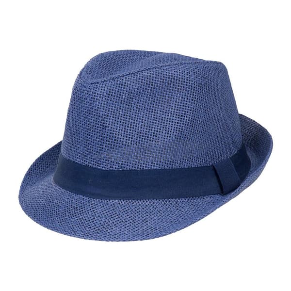 Döll stråhat