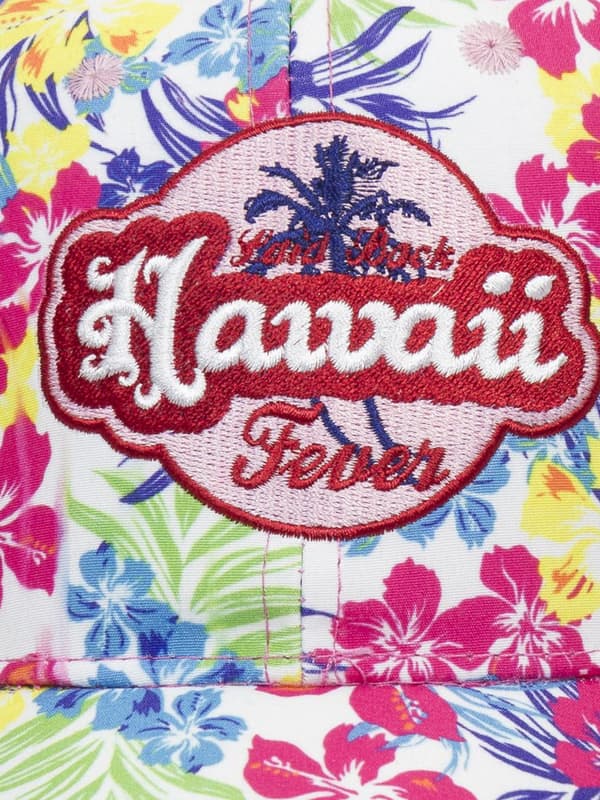 Hawaii dockkeps