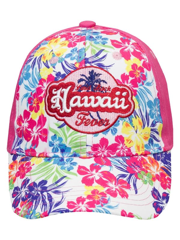 Hawaii dockkeps