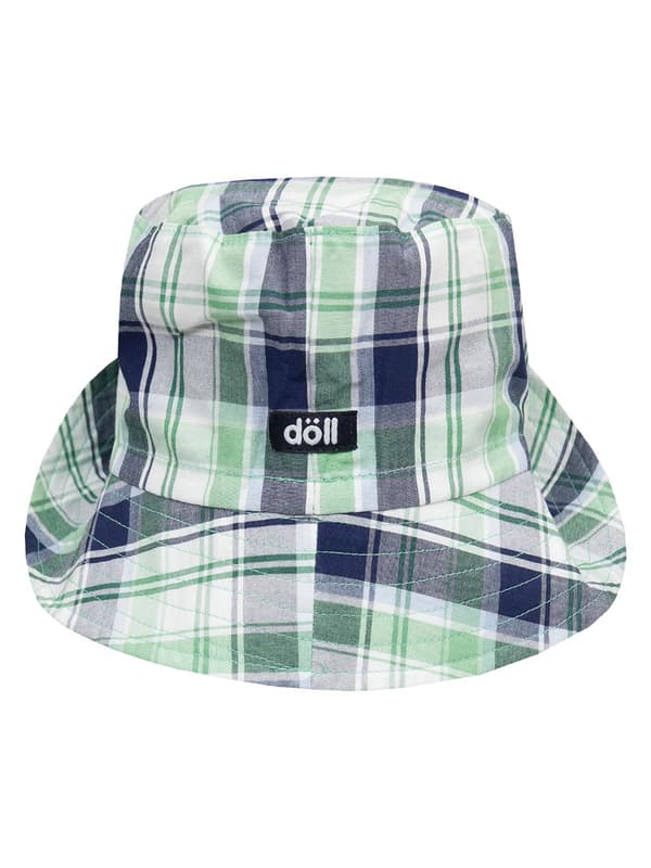 Pojkar Döll-mössa
