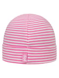 Miniatyrbillede 2 af 3: Pink Döll-hue til piger