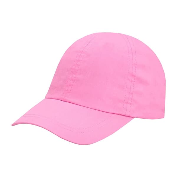 Pink Döll baseballkasket til piger