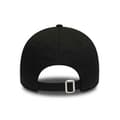 Miniatyrbild 3 av 3: Casque - NYA ERA - LOS ANGELES LAKERS - 9FORTY - Svart - 100% bomull - Unisex