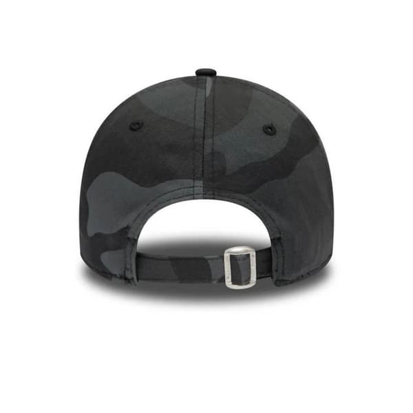 New Era New York Yankees 9forty svart camo keps barn osfc Svart