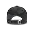 Miniatyrbild 2 av 2: New Era New York Yankees 9forty svart camo keps barn osfc Svart