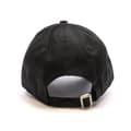 Miniatyrbild 3 av 4: Wmns metallic logo 9forty neyyan blkmts keps - New era