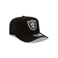 Miniatyrbild 3 av 4: New Era Team Stretch 9fifty Oakland Raiders keps - svart