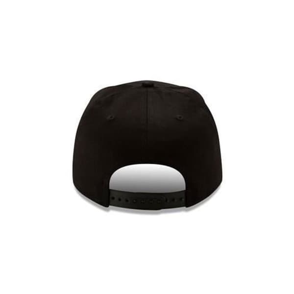New Era Team Stretch 9fifty Oakland Raiders keps - svart