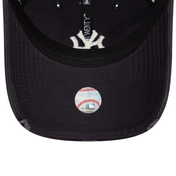 Casquet 9twenty New York Yankees Distressed