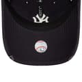 Miniatyrbild 5 av 5: Casquet 9twenty New York Yankees Distressed