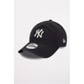 Miniatyrbild 6 av 6: Casquet - New Era - 9twenty Distressed - Marinblå/vit - Unisex - Sommar