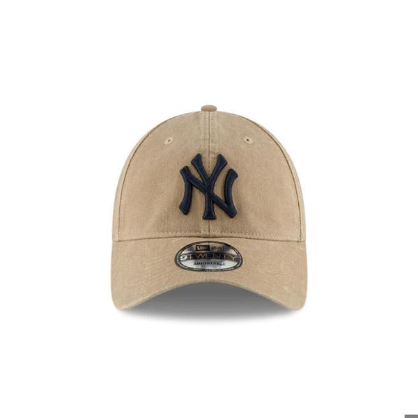 New Era MLB New York Yankees basebollkeps