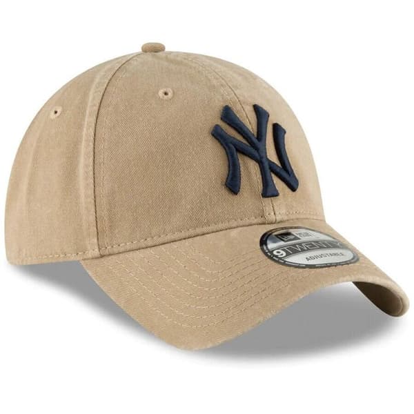 New Era MLB New York Yankees basebollkeps