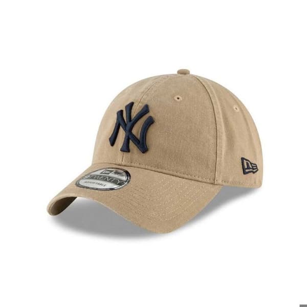 New Era MLB New York Yankees basebollkeps