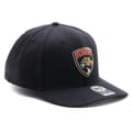 Miniatyrbild 3 av 4: Casquette '47 Brand FLORIDA PANTHERS (Färg: Marinblå - Storlek: En storlek)