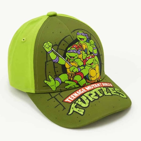 Keps Turtles 52