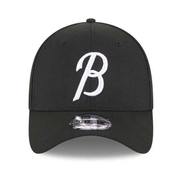 New Era 39Thirty Kepa - CITY CONNECT Baltimore Orioles