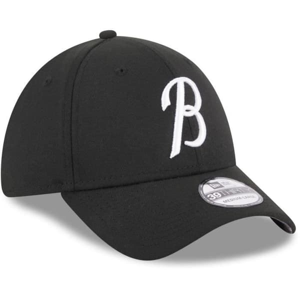 New Era 39Thirty Kepa - CITY CONNECT Baltimore Orioles