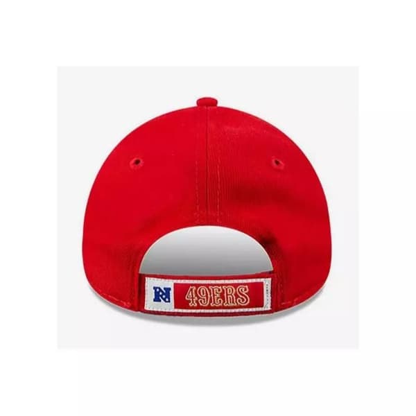 Casquette 9FORTY San Francisco 49ers NFL The League - Barn