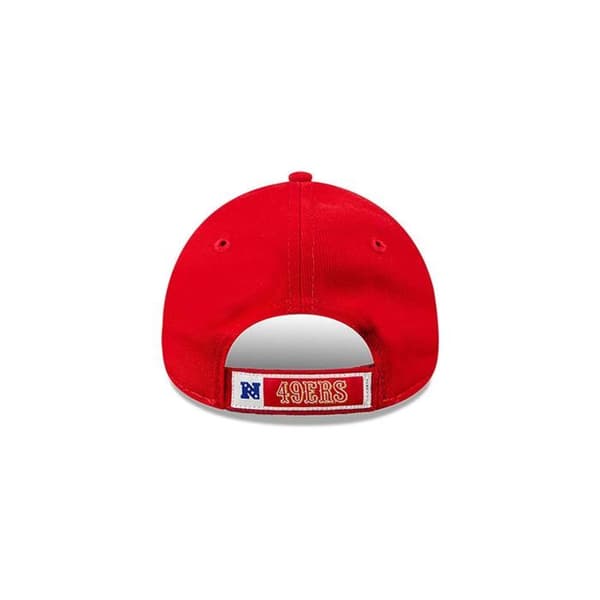 Casquette 9FORTY San Francisco 49ers NFL The League - Barn