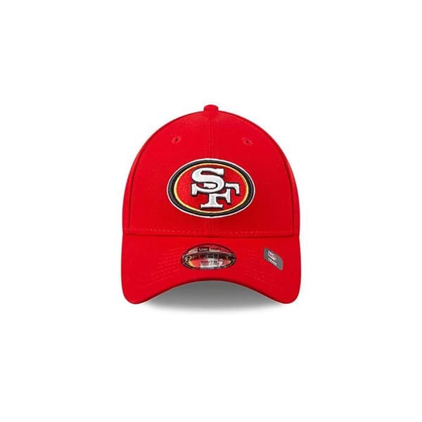 Casquette 9FORTY San Francisco 49ers NFL The League - Barn