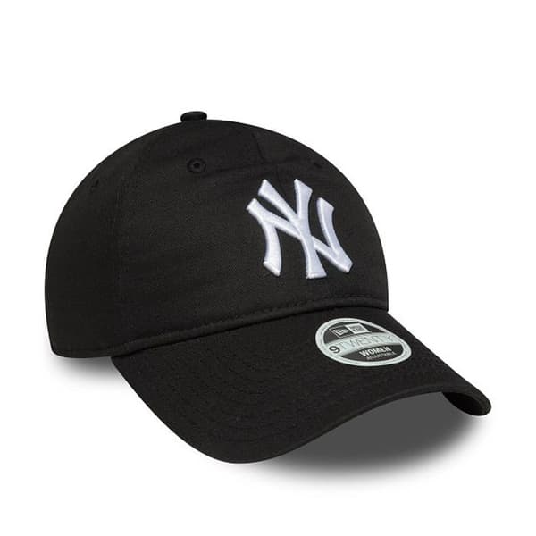 New York Yankees League Ess 9TWENTY baseballkeps för kvinnor