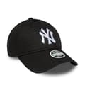 Miniatyrbild 3 av 6: New York Yankees League Ess 9TWENTY baseballkeps för kvinnor