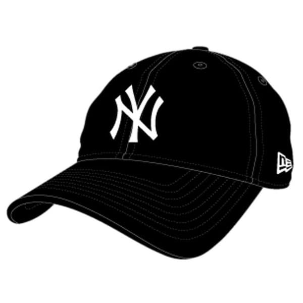 New York Yankees League Ess 9TWENTY baseballkeps för kvinnor