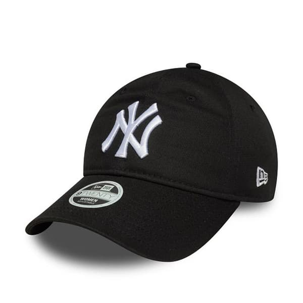 New York Yankees League Ess 9TWENTY baseballkeps för kvinnor