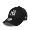 Miniatyrbild 2 av 6: New York Yankees League Ess 9TWENTY baseballkeps för kvinnor